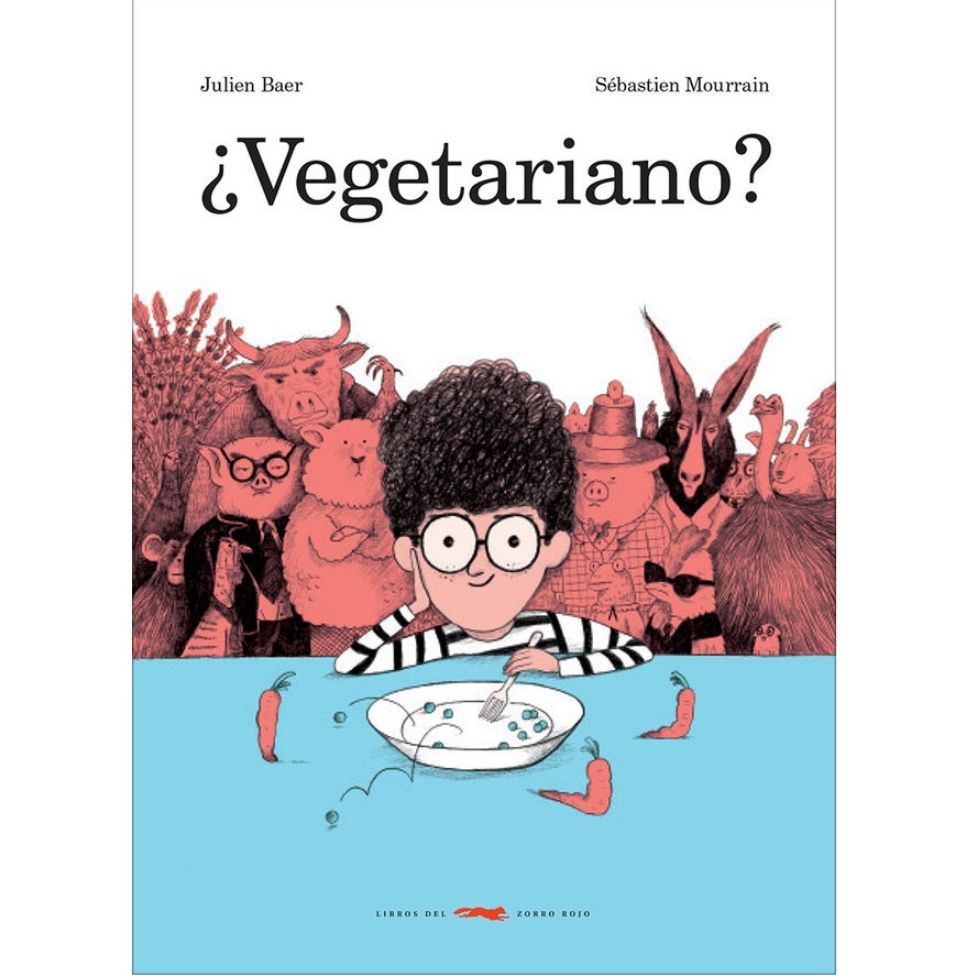 Vegetariano ? Vegetariano ?